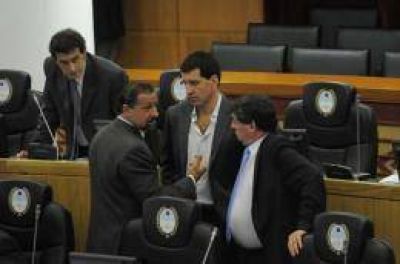 En la Legislatura creen que Alperovich vetar� la nueva ley "diversi�n segura"