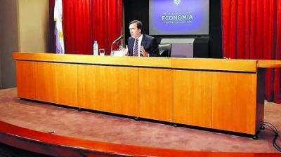 A Cristina le avisaron que se ven�a un fallo duro, pero ignor� el alerta