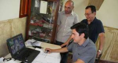 Por los fieles, reiniciar�n la obra para un nuevo templo