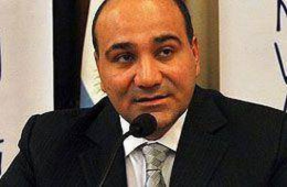 Fiscal General Federal ampli� la imputaci�n contra el ministro Manzur