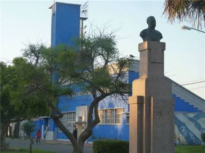 Sacar�n del parque el busto que recuerda a Jos� F�lix Uriburu