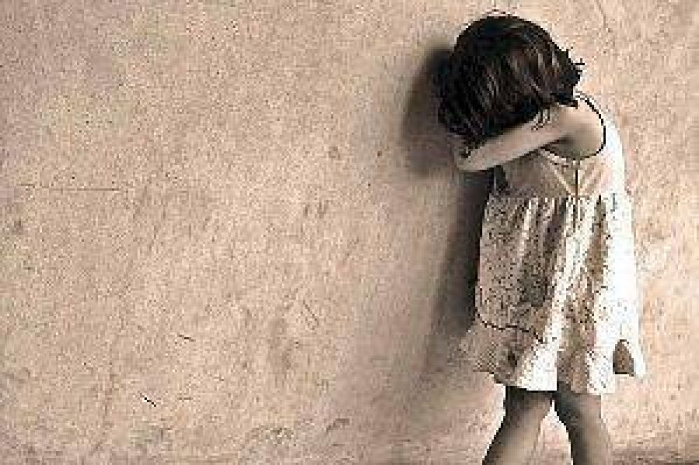Dos mujeres y una nena de 2 a�os, v�ctimas de impactantes casos de violencia de g�nero