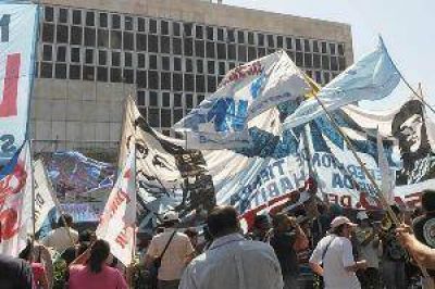 Organismos de varios puntos del pa�s vendr�n para escuchar el fallo