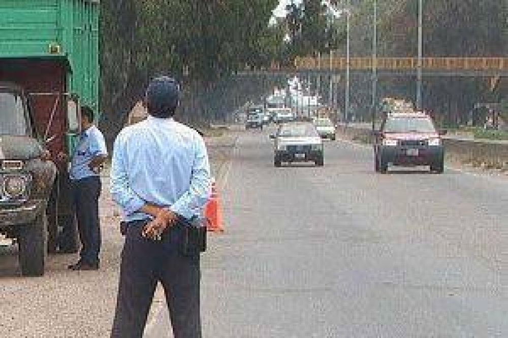 Piden extremar medidas para unas vacaciones sin tragedias viales
