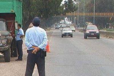 Piden extremar medidas para unas vacaciones sin tragedias viales