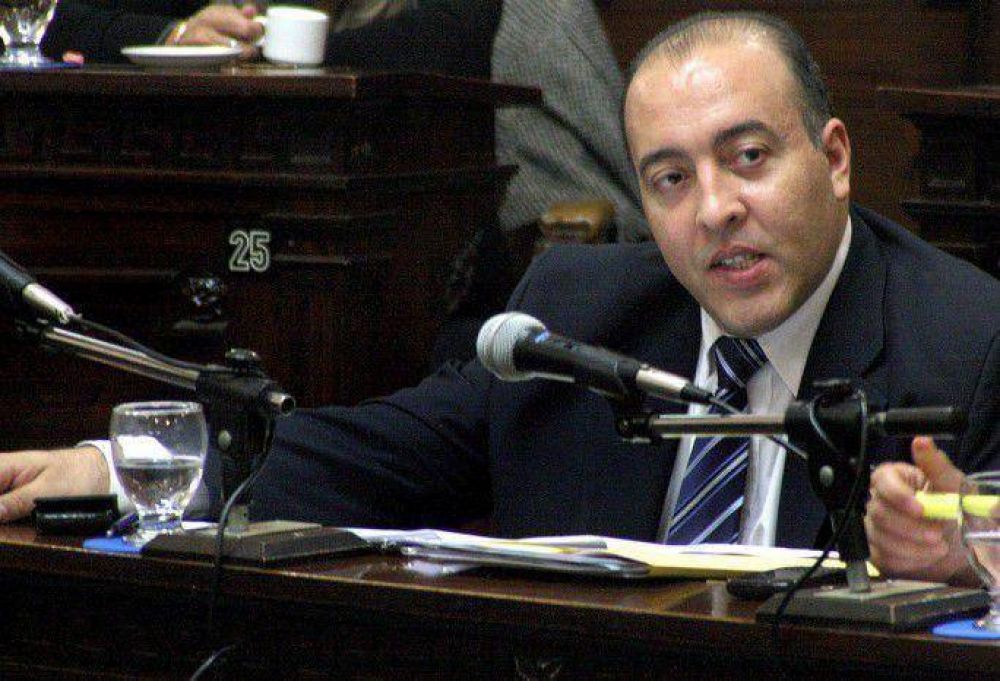 Desde el PJ le piden a los cornejistas que "terminen con los agravios"