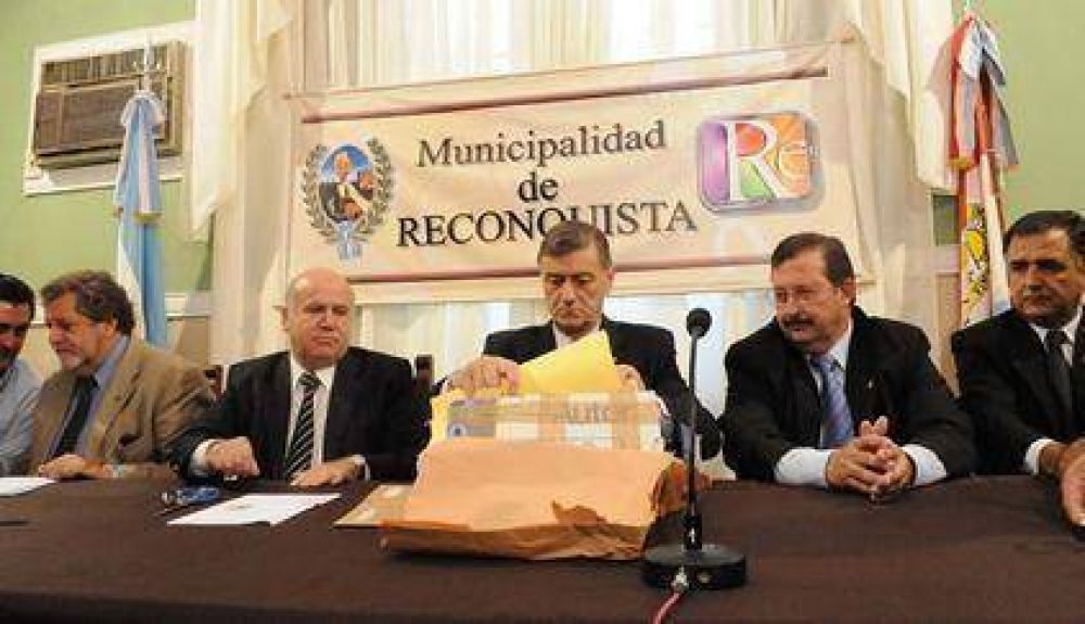 Se conocieron las ofertas para construir cuatro centros de salud en el norte
