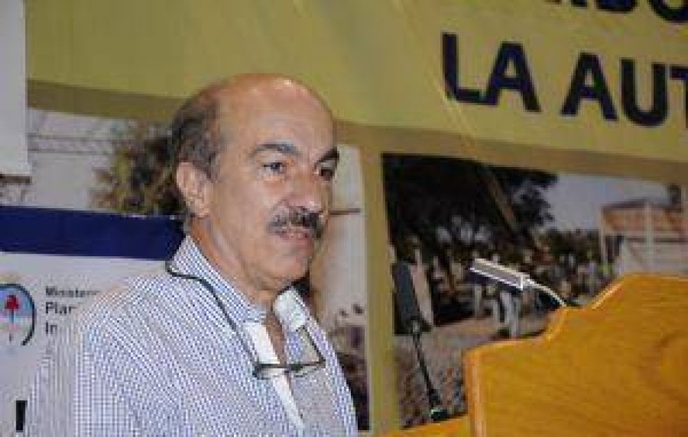 CNCT: �Conformamos una fuerza nacional"