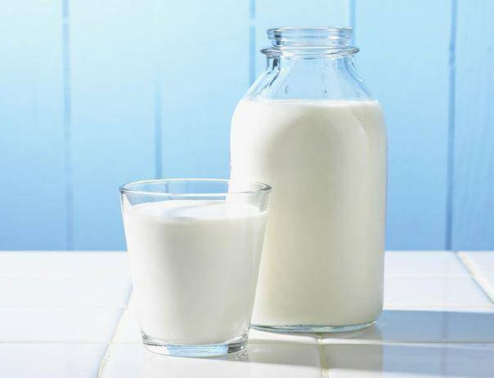 El precio de la leche en Grecia es la m�s alta de la UE