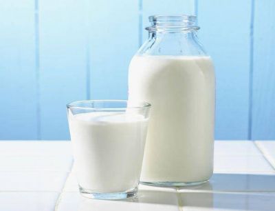 El precio de la leche en Grecia es la m�s alta de la UE
