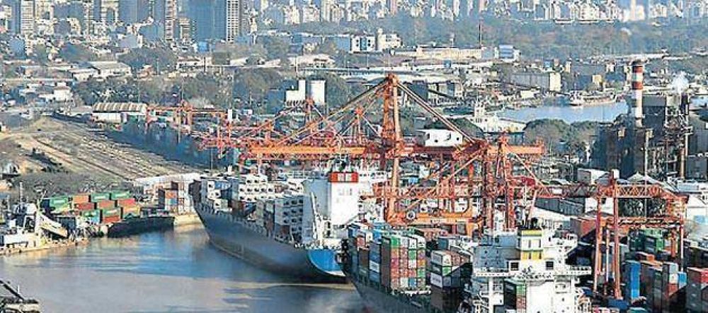 Brasil acusa a la Argentina de trabar el comercio bilateral