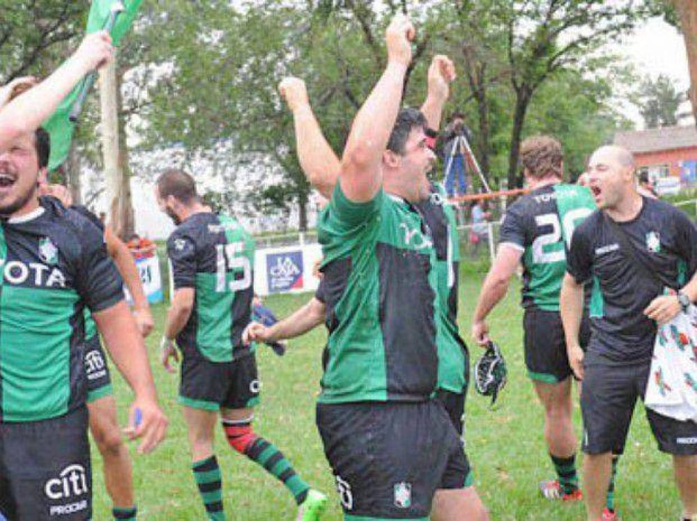 Duendes, el gigante que gan� invicto y por tercera vez el Torneo del Interior