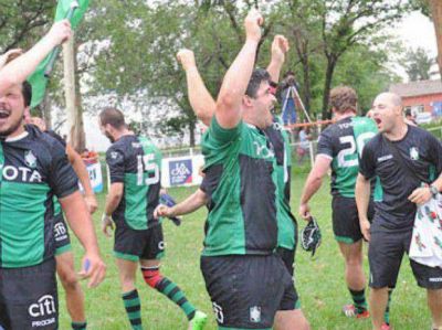 Duendes, el gigante que gan� invicto y por tercera vez el Torneo del Interior