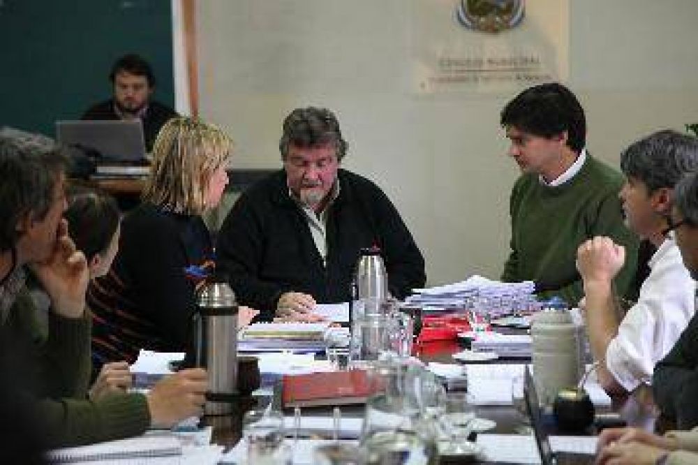 Goye esperar� a los concejales para definir el presupuesto