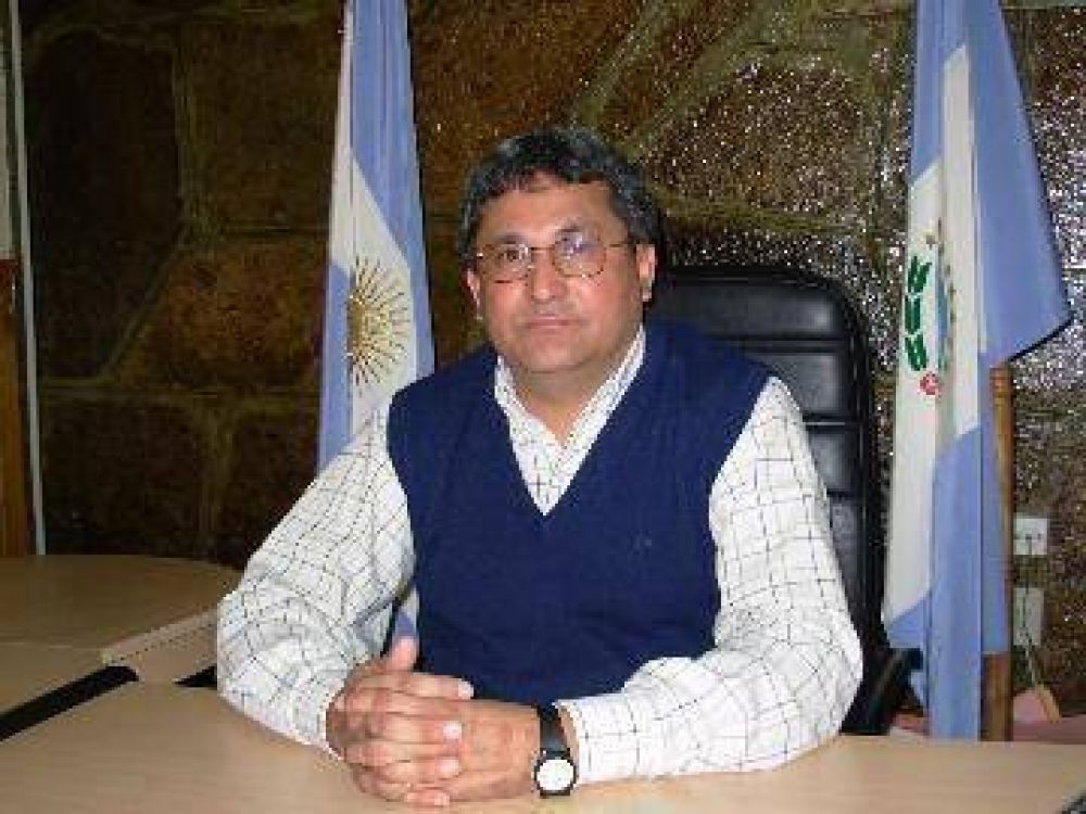 El exintendente Carlos Lator va juicio oral