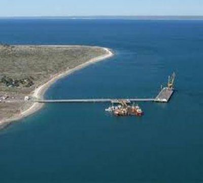 Promueven que Provincia recupere la operatividad del Puerto de SAE