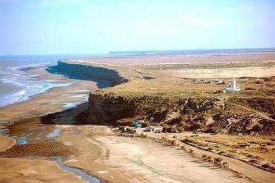 Invertir�n $1,6 mill�n para reconstruir una bajada al mar
