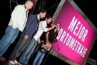  Lleg� a su fin el Festival Internacional de Cine