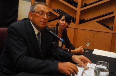Comenz� en el PJ el clima preelectoral.