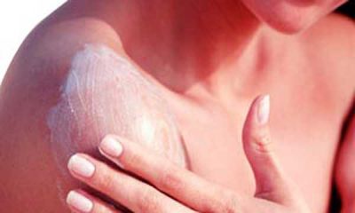 C�ncer de piel: lanzan campa�a �5 minutos pueden salvarte la vida�