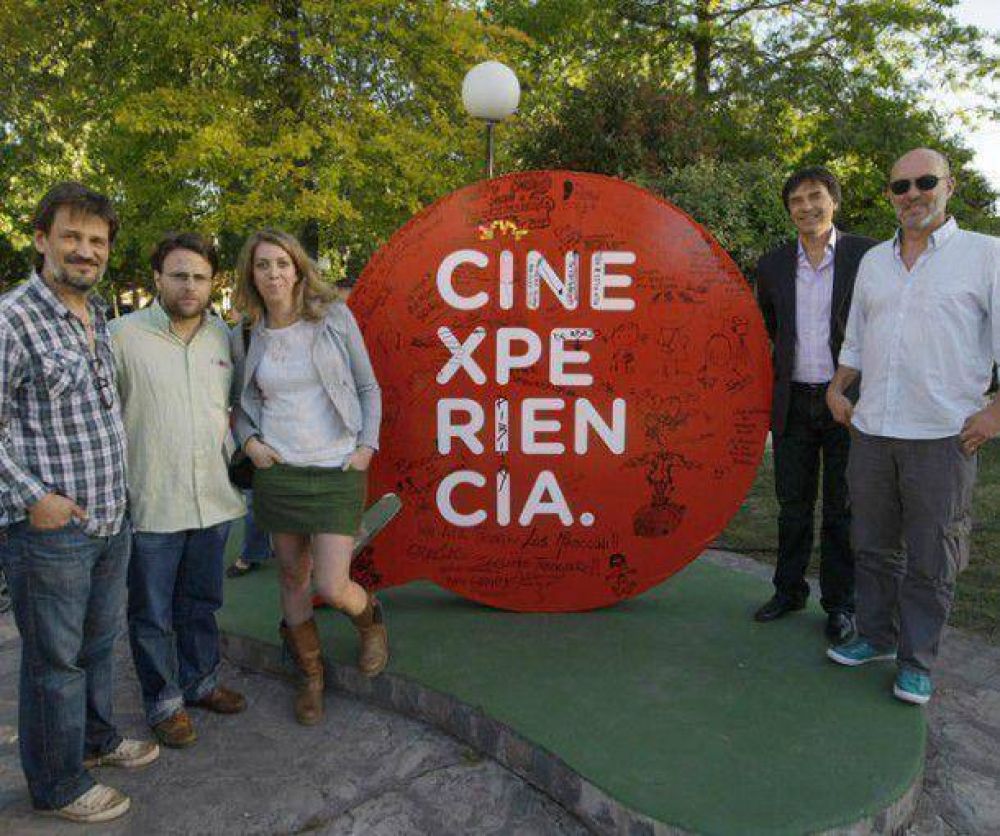 Cinexperiencia: se realiz� la entrega de premios