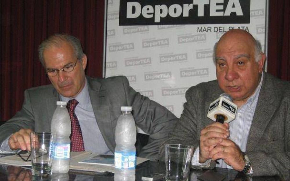 Violencia en el f�tbol: �Se necesita una decisi�n pol�tica del Estado�