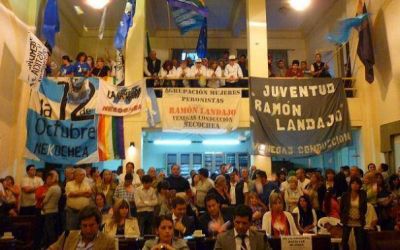Suspenden al intendente de Necochea por 90 d�as y apelar� a la Suprema Corte