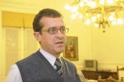 Tironean de la misma frazada corta