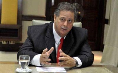 El secretario de Salud de Necochea deslig� de responsabilidades a Collia