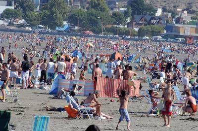 Rada Tilly se prepara para el lanzamiento de la temporada 2013