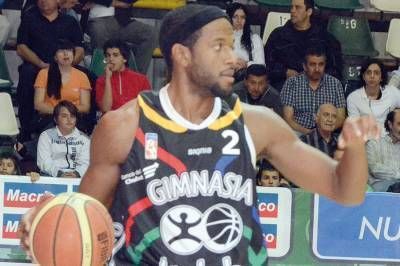 Gimnasia pone en riesgo su racha