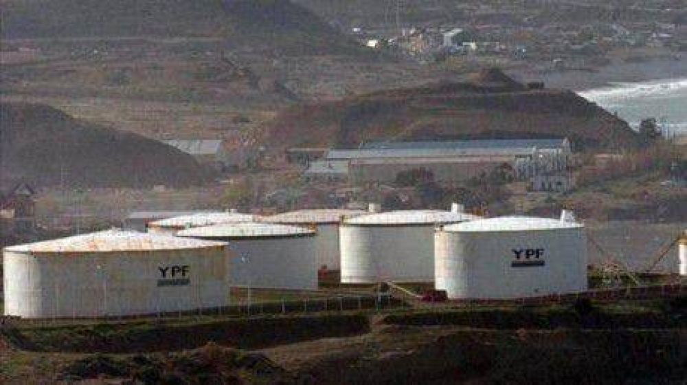 Los chubutenses rechazan la miner�a y esperaban m�s de Chubut en YPF