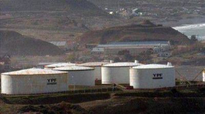 Los chubutenses rechazan la miner�a y esperaban m�s de Chubut en YPF