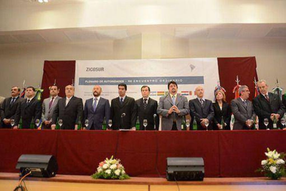 Closs anunci� nuevos sorteos del Procrear para Posadas e Iguaz�