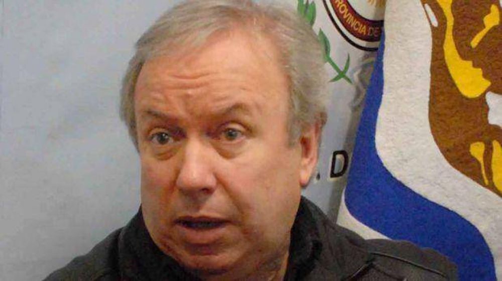 Peralta dijo que la agresi�n a diputados �no fue para tanto�