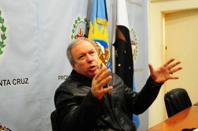 �Deber�an ir en caravana a pedirle al Gobierno nacional que nos mande la plata�