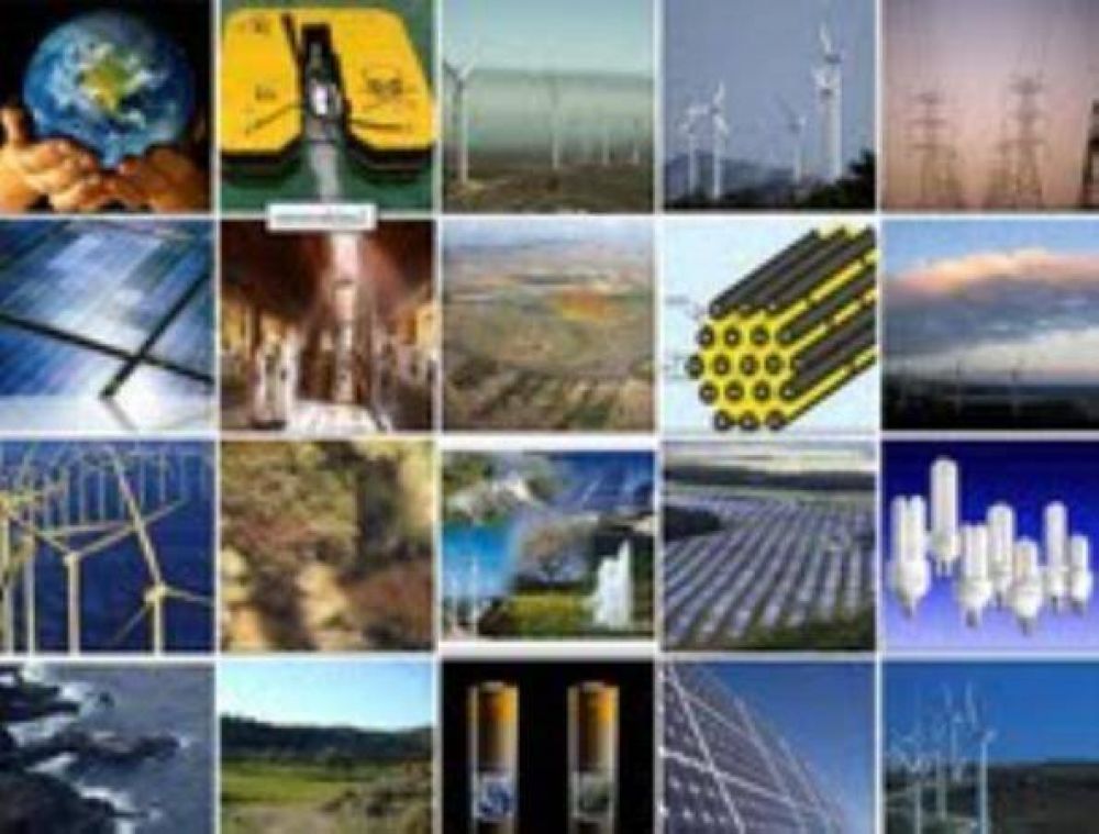 Invitan a una charla sobre los escenarios energ�ticos alternativos en Misiones