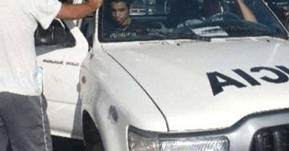 Clausura de locales y seis accidentes de tr�nsito