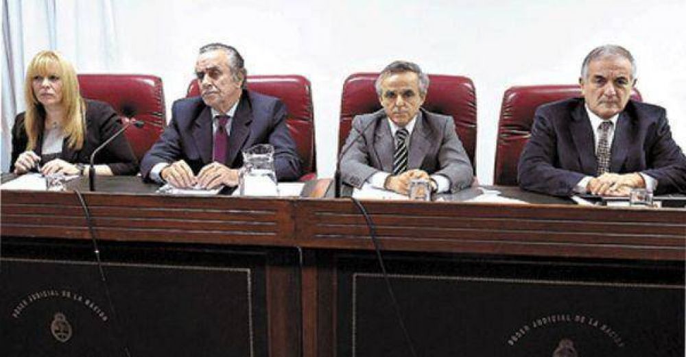 El 7 de Diciembre se conocer� la condena para Menendez, Estrella y Vera