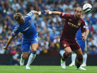 Manchester City quiere volver a la punta de la Premier League ante Chelsea