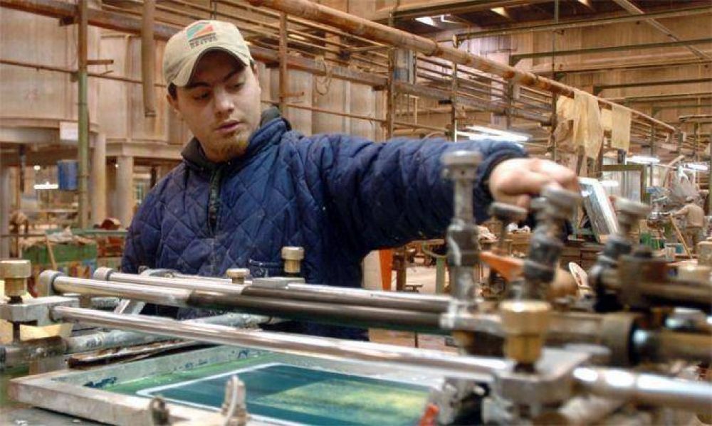 Las empresas recuperadas se afianzan a m�s de una d�cada de la crisis que las vio nacer