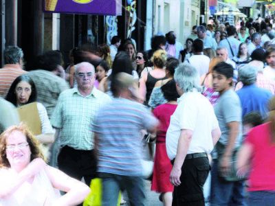 Los mendocinos creen que su econom�a no mejorar� el a�o que viene seg�n diversas encuestas 