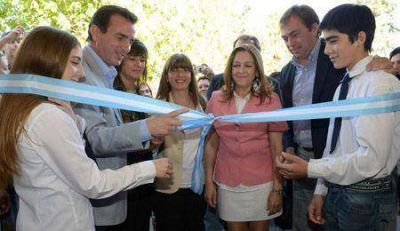 El distrito de Vista Flores tendr� su propia planta de tratamientos de residuos para la red cloacal  