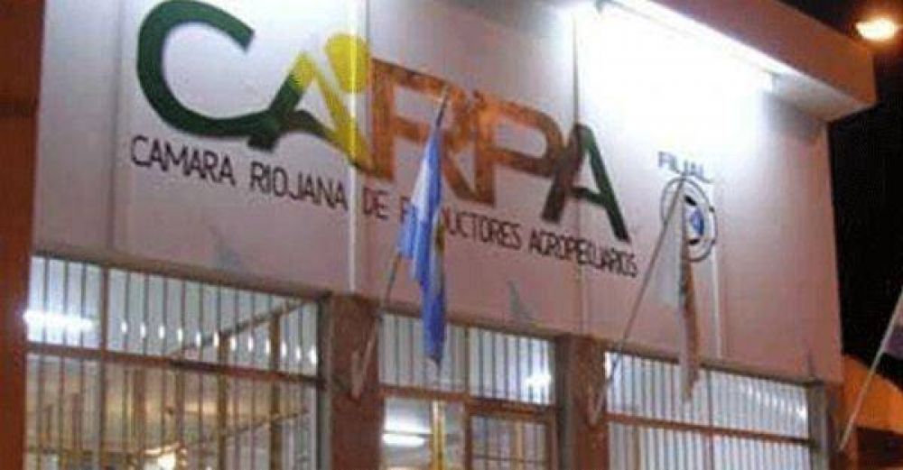 CARPA advierte sobre las consecuencias de la Crisis Energetica 