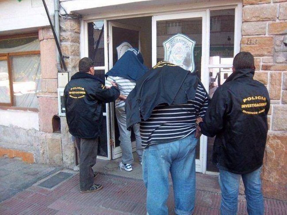 Detuvieron a gitano acusado de integrar banda que robaba y golpeaba abuelos