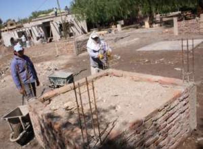En Ceferino: agrandan el museo para atraer gente 