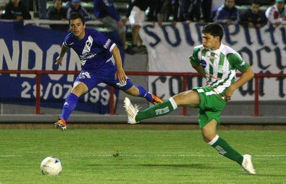 No supo c�mo entrarle