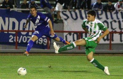 No supo c�mo entrarle