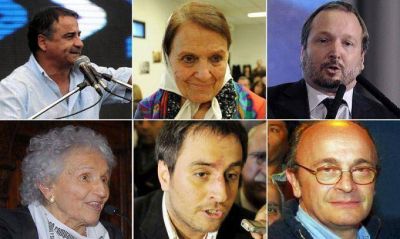  Amplio repudio a Clar�n tras su nueva embestida contra la aplicaci�n de la ley de medios