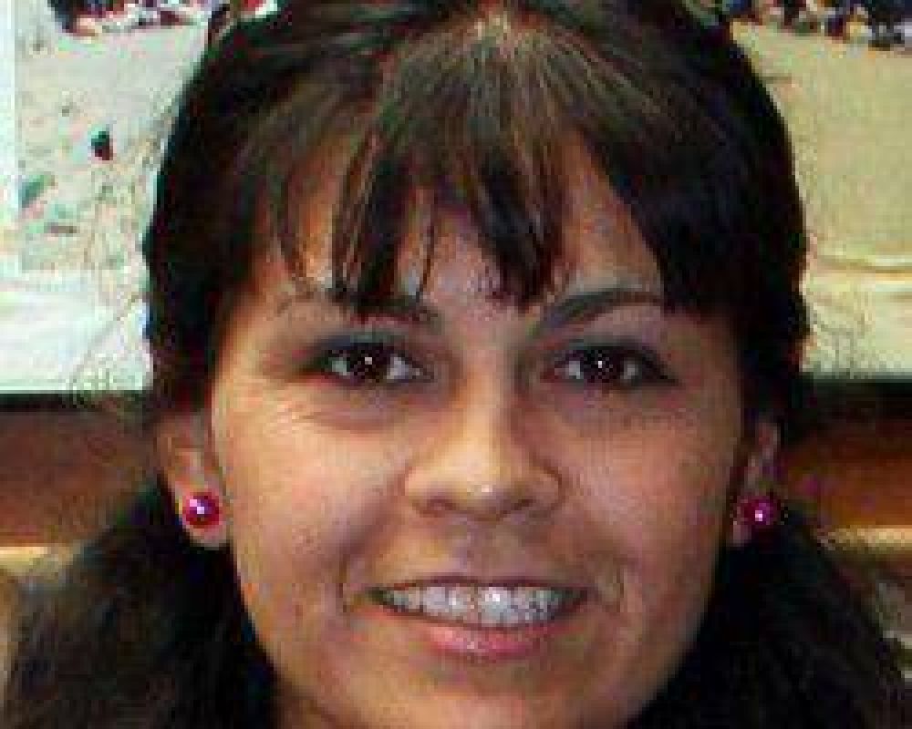 Sonia Molina: "Me quer�an joder, s�lo para que me duela" 